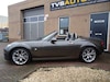 Mazda MX-5 Roadster Coupé 1.8 Silver Edition (2015)