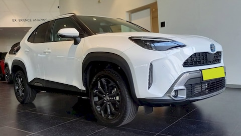Toyota Yaris Cross 1.5 Hybrid Explore