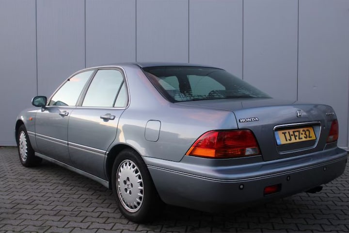 Honda Legend
