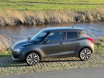 Suzuki Swift 1.0 Boosterjet Stijl (2018)