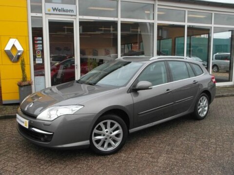 Renault Laguna Estate 2.0 16V 140 Dynamique