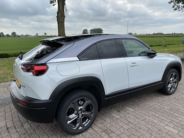 Mazda MX-30 First Edition (2020)