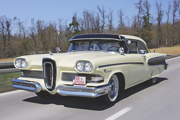 Ford Edsel