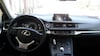 Lexus CT 200h Hybrid Business Line (2015)