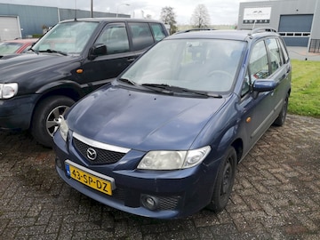 Mazda Premacy 1.8 Active (2005)