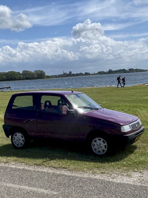 Lancia Ypsilon 1.1 i.e. Junior