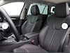 Skoda Octavia 1.4 TSI iV PHEV Business Edition Plus (2021)