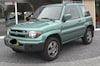 Mitsubishi Pajero Pinin 1.8 GDI (2000)