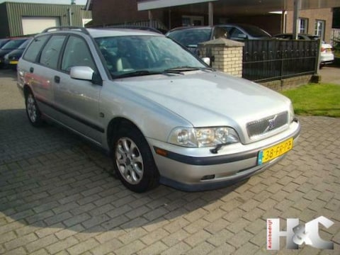 Volvo V40 1.8 Europa (2000)