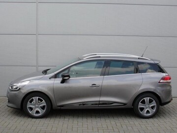 Renault Clio Estate TCe 90 Energy Night & Day (2016)