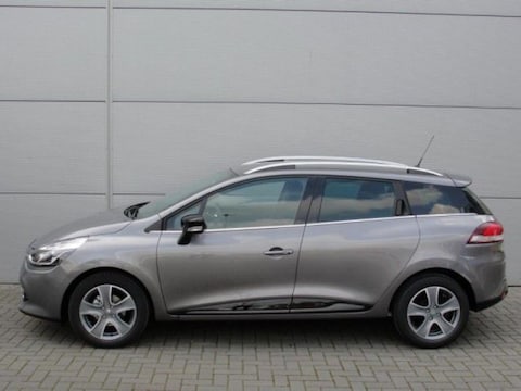 Renault Clio Estate TCe 90 Energy Night & Day