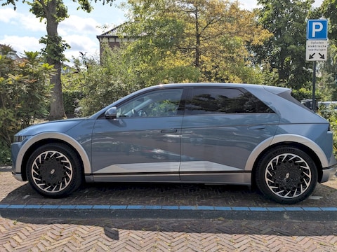 Hyundai Ioniq 5 77.4kWh AWD Lounge