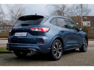 Ford Kuga (2023)