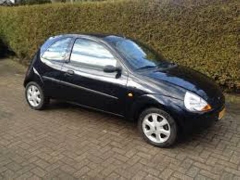 Ford Ka 1.3i Style