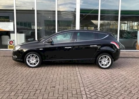 Lancia Delta 1.4 MultiAir 140pk Oro