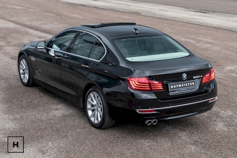 BMW 535d