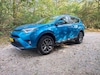 Toyota RAV4 2.5 Hybrid 2WD First Edition (2016)