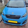 Peugeot 108 TOP! Allure 1.2 PureTech (2015)