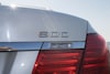 BMW 760Li (2009)