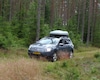 Nissan Qashqai+2 2.0 Optima (2009)