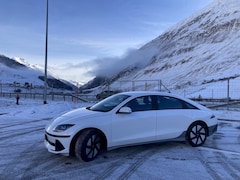 Hyundai Ioniq 6 77.4kWh Style (2023)