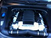 Porsche Cayenne S (2007)