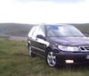 Saab 9-5 Estate 2.3 t SE (1999)