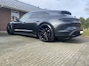 Porsche Taycan GTS Sport Turismo (2022)