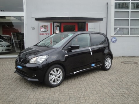 Seat Mii 1.0 75pk Ecomotive Style Sport (2012)
