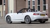 Fiat 124 Spider 1.4 MultiAir 16v Lusso (2016)