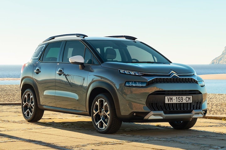 Nieuwe Citroën C3 Aircross kopen - vind de beste deal