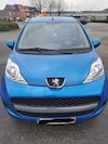 Peugeot 107 Urban Move 1.0 (2011)