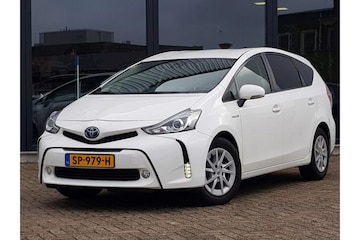Toyota Prius+ 1.8 Hybrid Active (2018)
