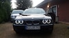 BMW 525tds (1998)