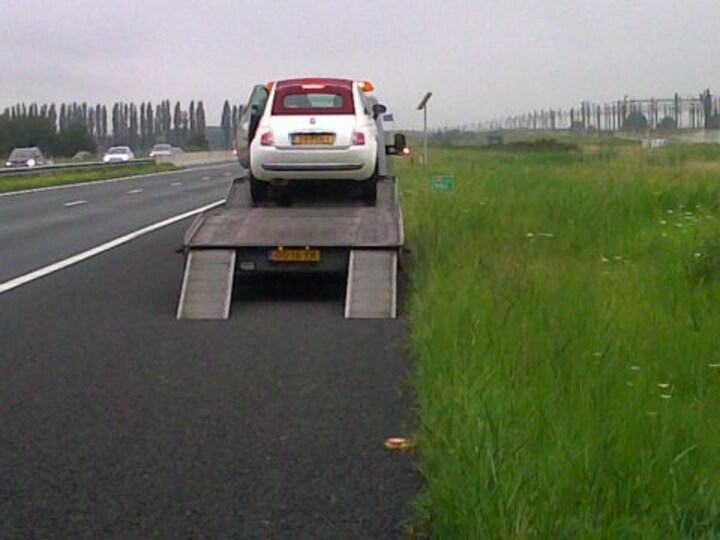 Fiat 500C 1.2 S&S Rock