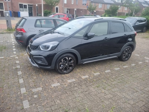 Honda Jazz 1.5 Hybrid Advance Crossstar