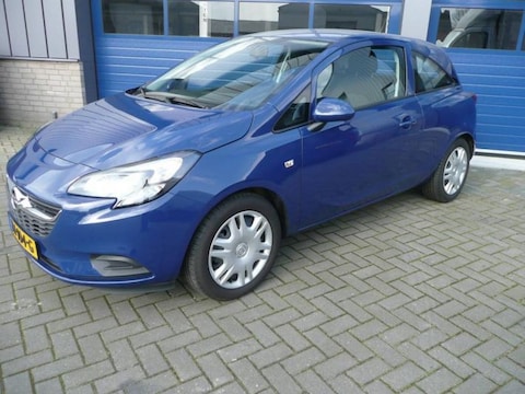 Opel Corsa 1.4 Edition