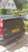 Volvo V70 2.4 140pk Edition I (2003)