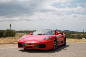 Ferrari F430 Spider (2005)
