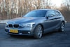 BMW 116i Business + (2013)