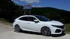 Honda Civic 1.5 i-VTEC Sport Plus (2017)