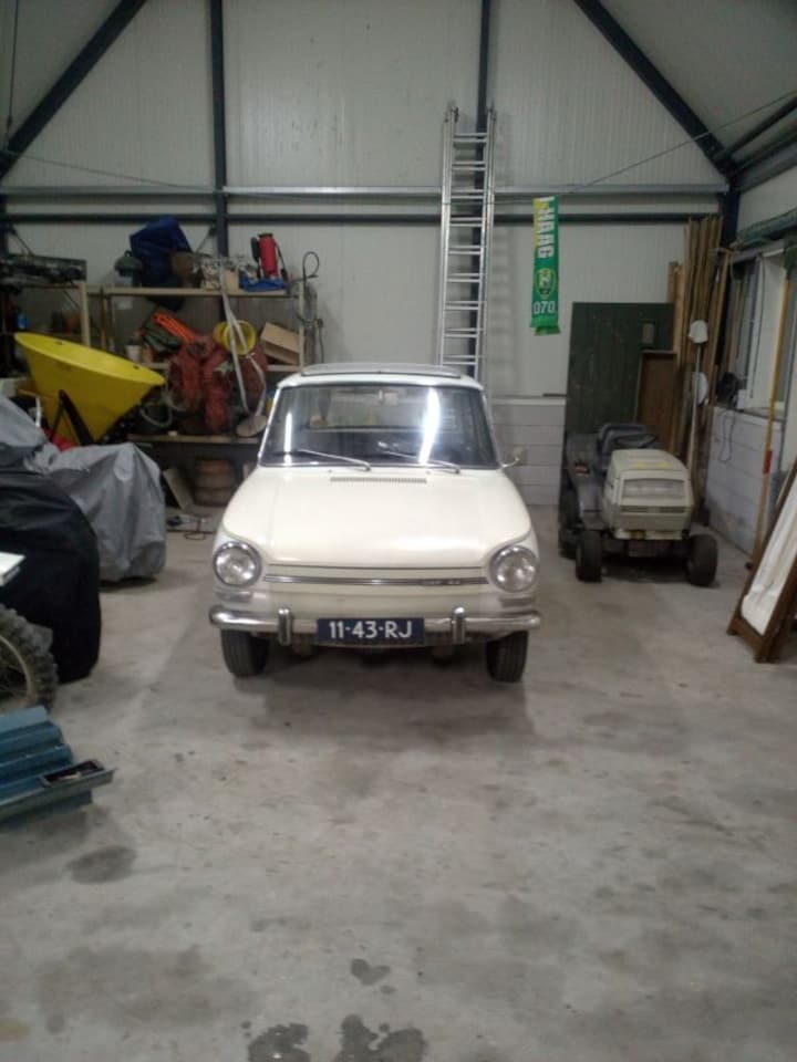 Daf 44 (1971)