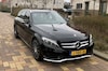 Mercedes-Benz C 250 Estate (2015)