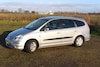 Honda Stream 2.0 ES (2002)