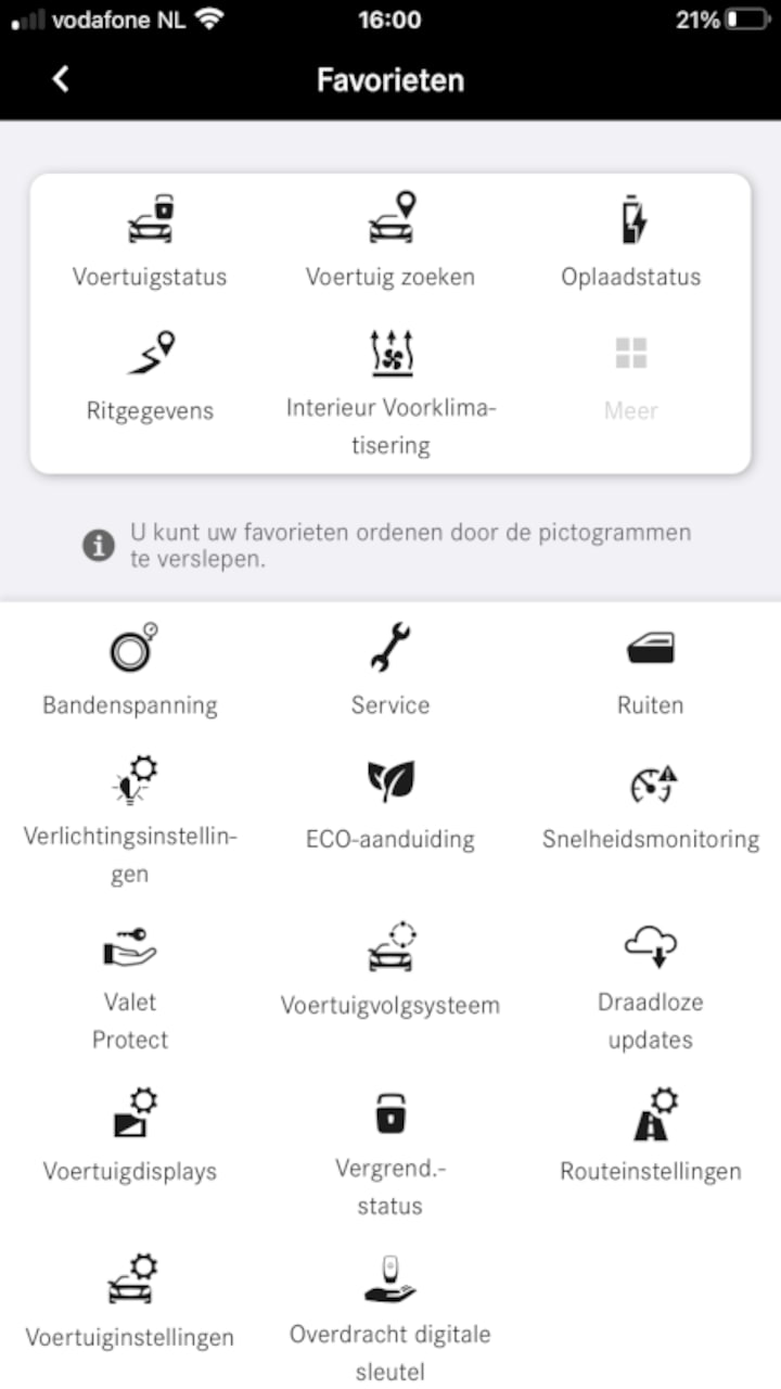 Mercedes-Benz EQA 250 Business Solution AMG (2021)