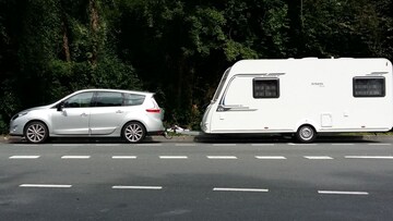 Renault Grand Scénic TCe 130 Dynamique (2012)