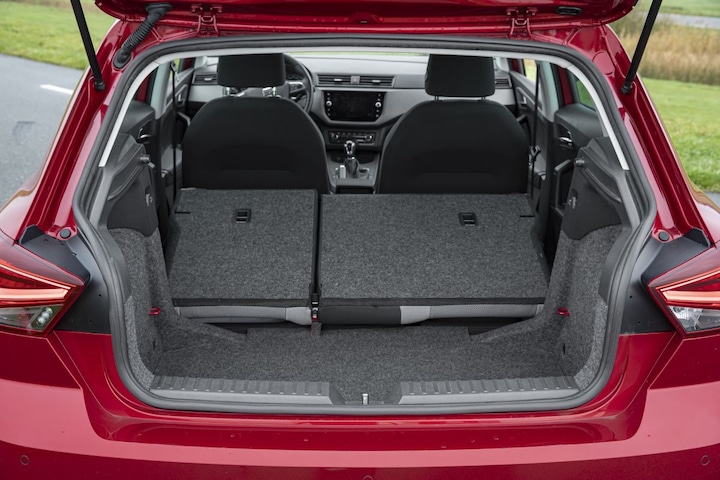 Seat Ibiza occasionduurtester