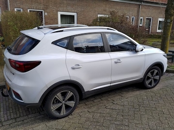 MG ZS EV Luxury (2020)