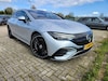 Mercedes-Benz EQE 350 AMG Line (2023)