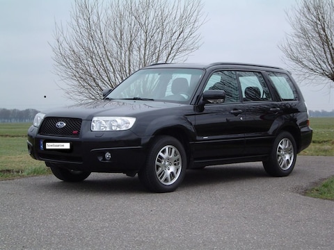 Subaru Forester 2.0 X AWD Comfort